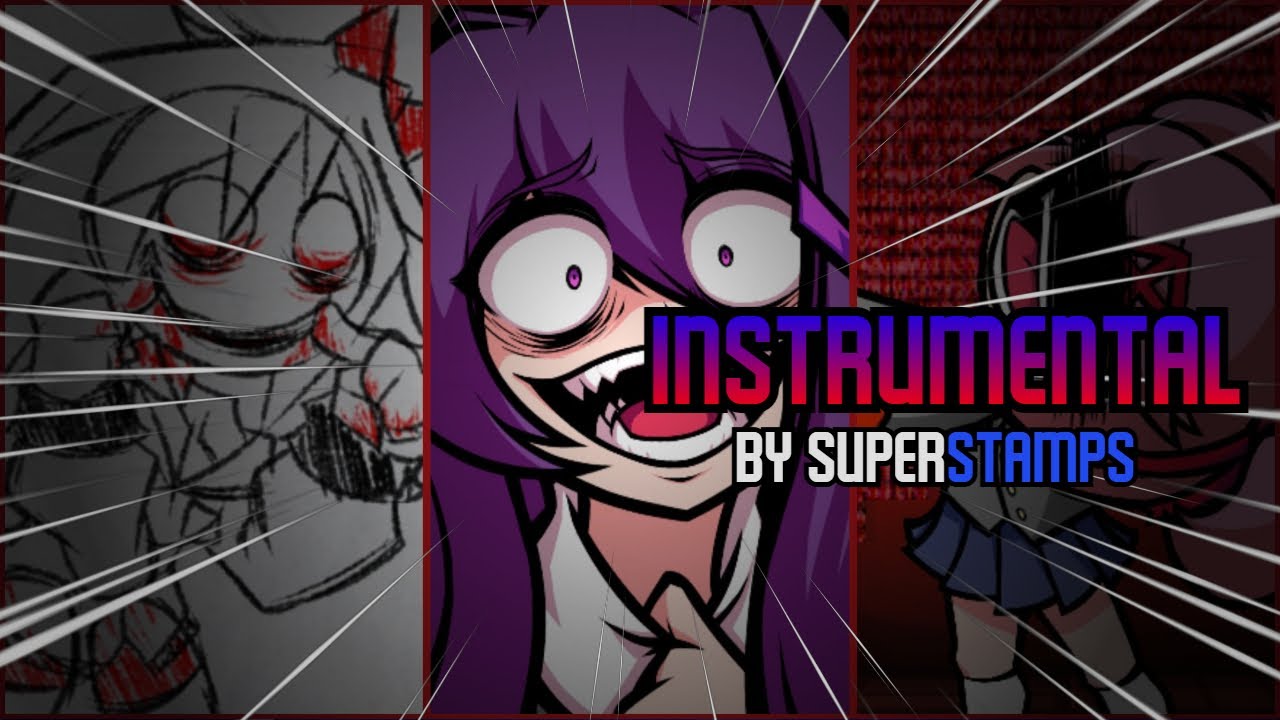 Festival: BAD ENDING (Official Instrumental And FLP Download)