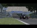 F1 2013 Monza  Sound da brividi