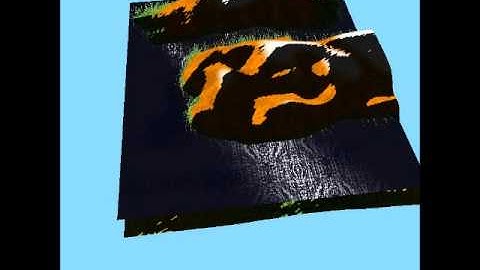 Specular highlight demo