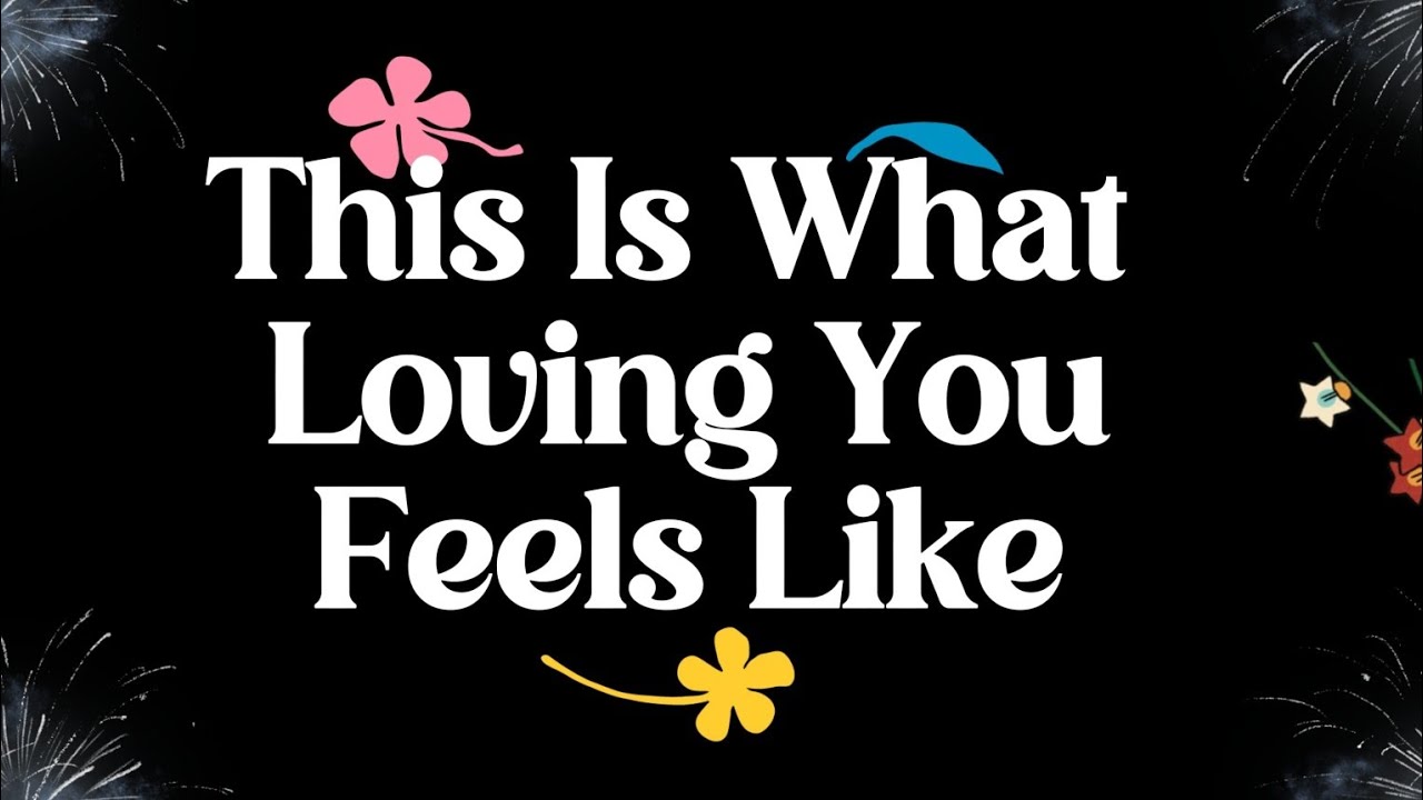 Dear Love, This love Message Is From My Heart