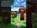 chellenge: 10 minut tinimsiz daraxt chopdim🥶😱😨 #minecraft #karl #memes
