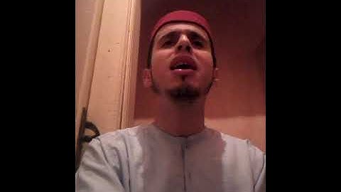 سورة النبأ كاملة برواية ورش عن نافع بصوت القارئ سعد الحمداني