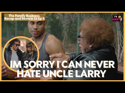 THE FAMILY BUSINESS S6 EP 8 | NEFF AND ELIJAH HUH