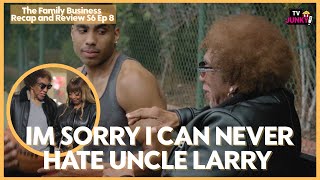 THE FAMILY BUSINESS  S6 EP 8 | NEFF AND ELIJAH HUH