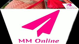 Checked Georgette and Attractive Cotton Silk Sarees in MM Online Shopping 🛒 //COD available 🙏❤️ screenshot 5