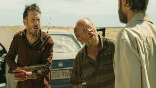 Goons Thought the Old Farmer is Helpless… Unaware He was the Most Lethal Assassin [Movie Recap] News