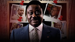 Le Bilan du président Bédié à la tête de la Côte d’Ivoire et tous les reproches