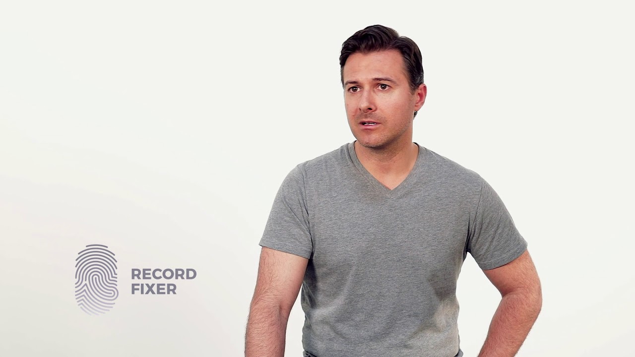 When A Dismissed Case Shows Up On A Background Check YouTube