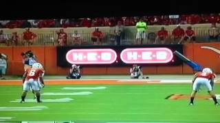Celebrity NFL DRAFT 2013: Kenny Vaccaro Wealth