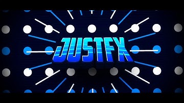 JustFX - intro #2