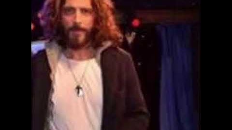Part 4 Howard Stern interview from 2011 - Chris Cornell