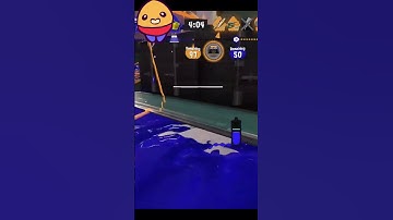 Getting Kills and Tin Foil Roller #gamingvideos #gaming #nintendoswitch #splatoon3 #splatoon #het