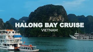 A day at Halong Bay Cruise in Vietnam | Halong Bay Cruise Cost & Complete Guide | Heena Bhatia