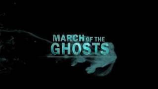 Cross Fire: March of the Ghosts
