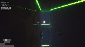 [World Record] Inertia - Classics 28 in 8.440 (Multi-bind)