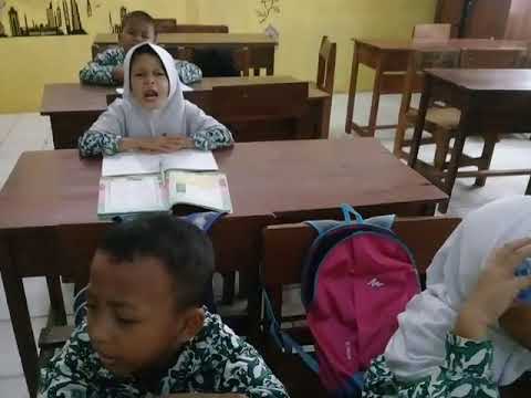 Murojaah surat pendek juz 30 - YouTube