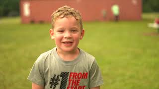 Camp Chevra 2020 Week 2