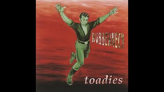 🎸Toadies - Possum Kingdom| E Standard | Rocksmith 2014 Guitar Tabs