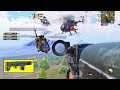 Jet Attack + M202 Flash⚡️Instant Squad Wipe💥🔥BGMI Payload OP MOMENT💪