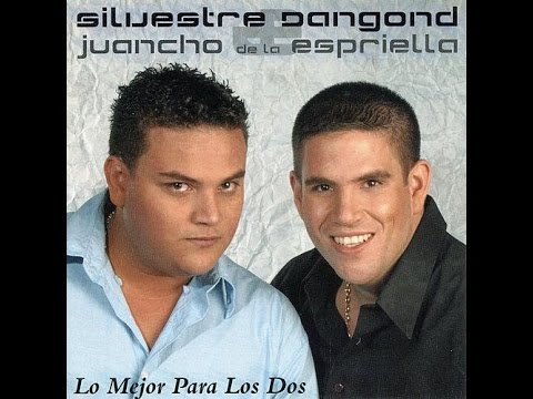 Silvestre Dangond - Lo Mejor Para Los Dos