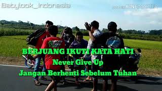 Story Wa Anak Clup Mio [Thailook & Babylook]