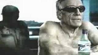 Comercial Sprite (Latinoamerica 2002)