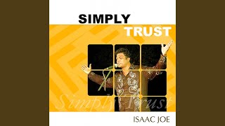 Never Give Up - Isaac Joe