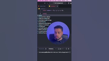 Map - Uma das ferramentas mais poderosas do JavaScript 👨‍💻 #javascript #programador #programação
