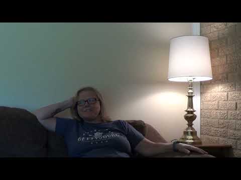 INTERVIEW SEGMENT 7 OF MOM - Day 603 Until I'm a YouTube Millionaire! #family #vlog
