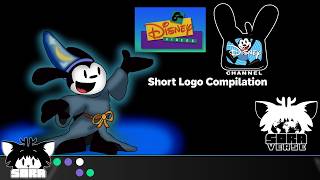 [SoraverseAU]: Disney Home Video and Television Spoofs