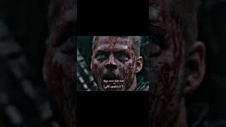 Real Acting ivar the boneless (Vikings) 4k 🔥