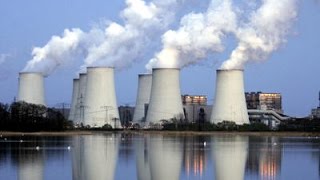 Ядерная энергетика и ее Альтернатива  Документальный фильм
