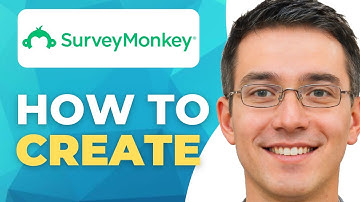 How To Create Online Surveys With Surveymonkey