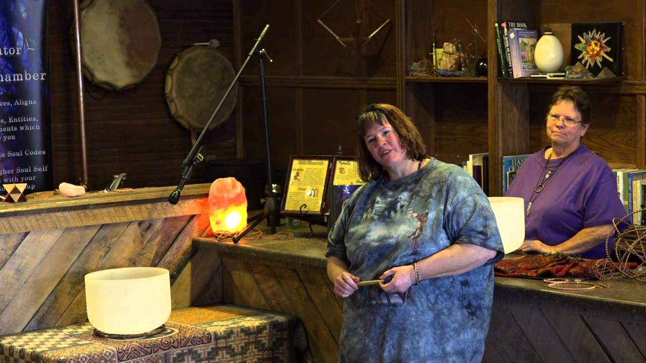 Solstice with The Elders Three- Activations and Uploads