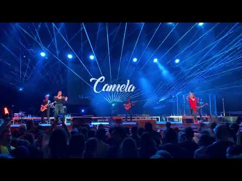 Camela - Por