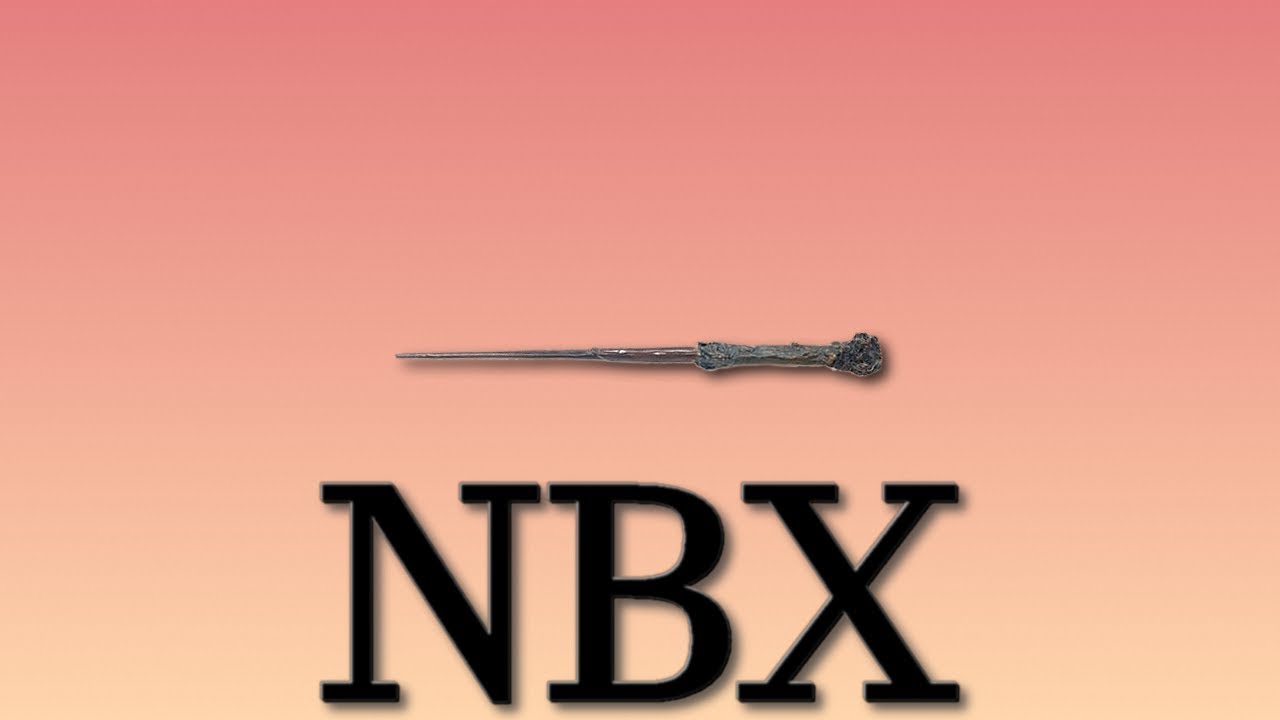 MAGIC WAND - NBX