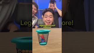 Tumben Bener Endingnya