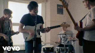 Video thumbnail of "Circa Waves - Young Chasers"