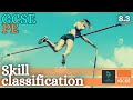Skill Classification Quiz