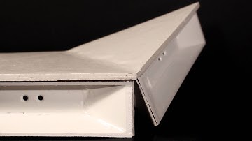 Swarmscape: Prototype of a soft-pneumatic structure (close up view 4)