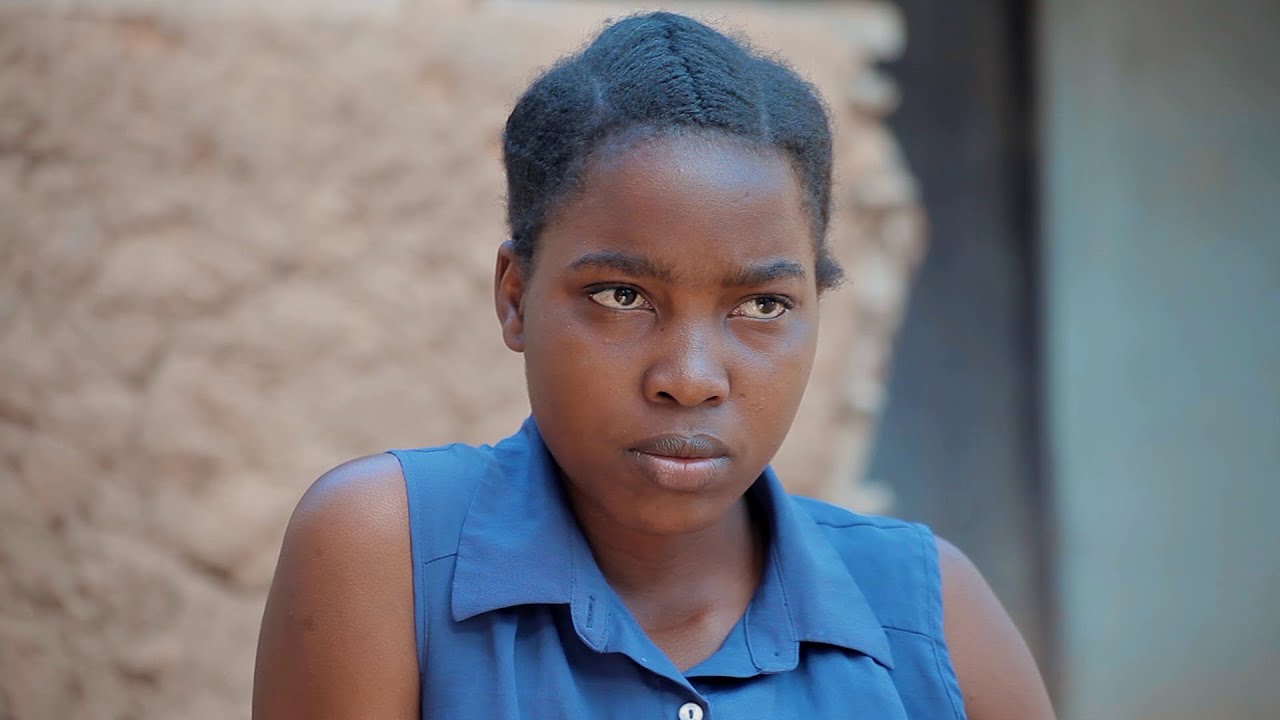 TIMBWILI LA MTAA-FULL HD MOVIE