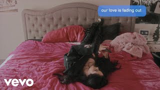 Maggie Lindemann - I'M So Lonely With You (Lyric Video)