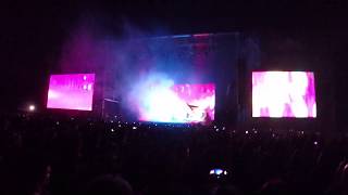 Borderline - Tame Impala : Corona Capital Gdl 2019