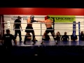 Ref:srP4yFrtqhg Erwann couesbot vs gamunu wijetunge | alexandria, va | muay thai | april 19, 2014