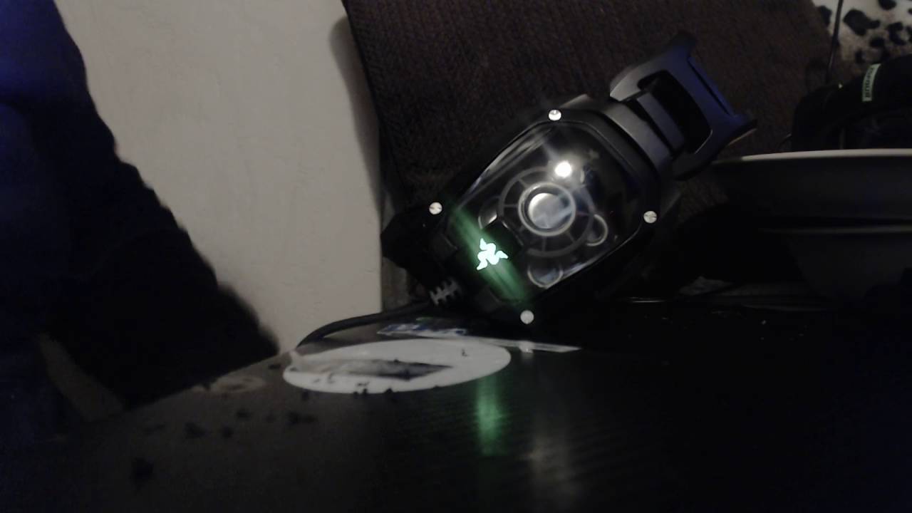 razer tiamat 7.1 v1 ear cushion replacement