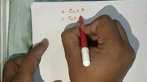 Design Steps of Isolated Rectangular Footing - Part-2