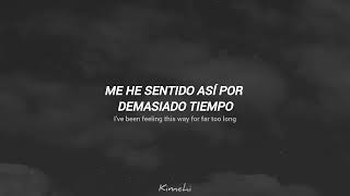 sorry - alex kehm [sub español]
