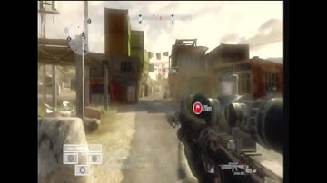 Operation Flashpoint: Red River | Mission 3 - The Human Terrain - part (1/5)