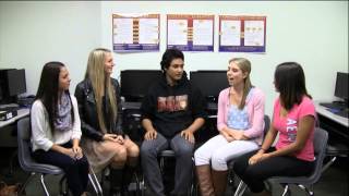 Link Crew Video 2014