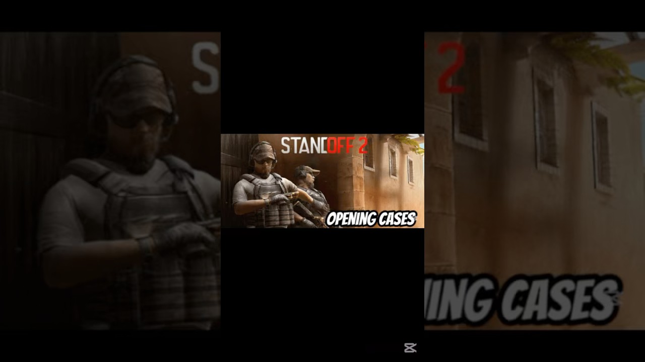 Opening Nightmare Case | Standoff 2 